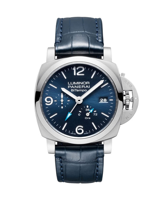 Panerai Luminor Watch