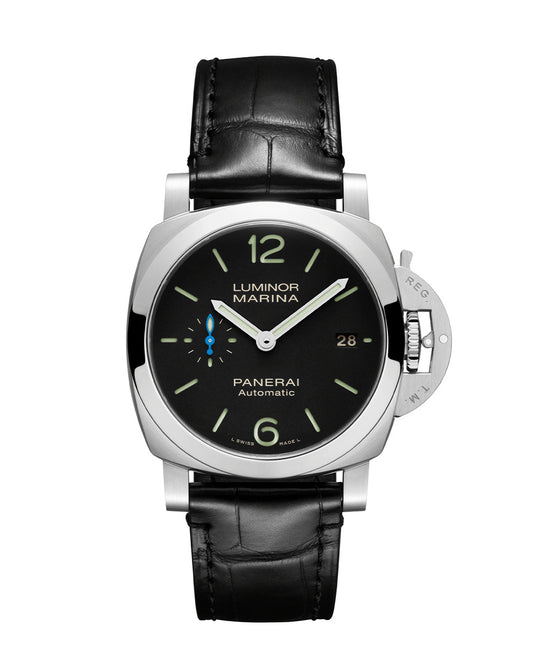 Panerai Luminor Watch