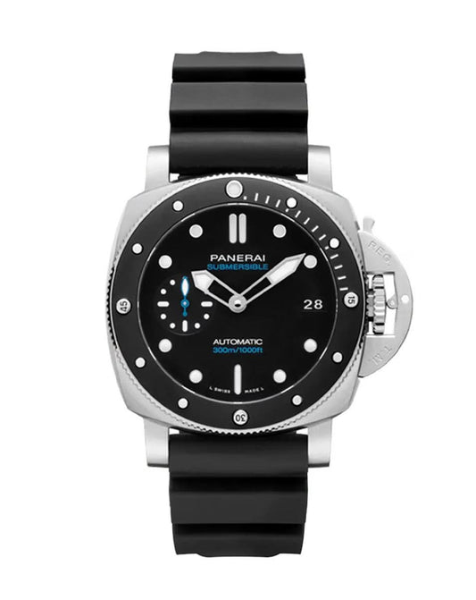 Panerai Submersible Watch - 42mm