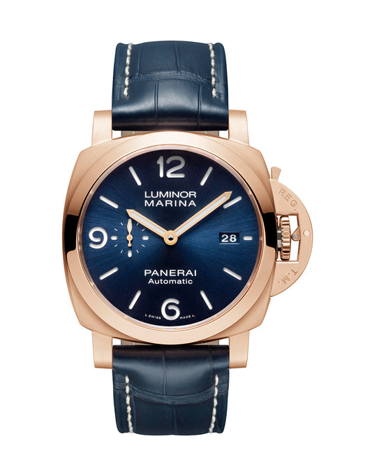 Panerai Luminor Watch