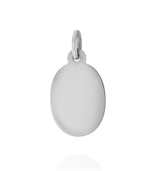 Pendant Engraving