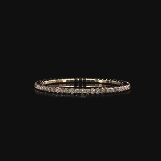 color: Rose Gold
