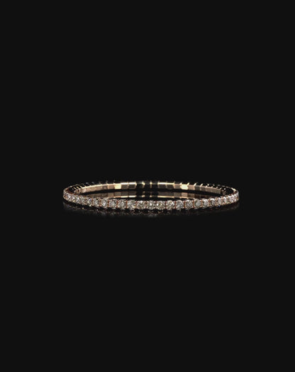 color: Rose Gold