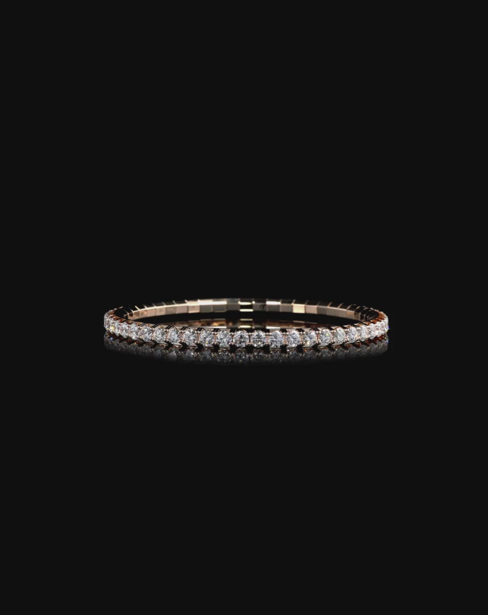 color: Rose Gold