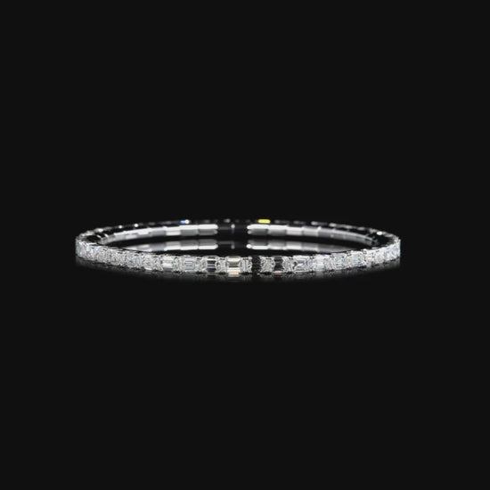 color: White Gold