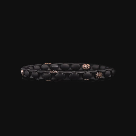color: Rose Gold