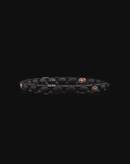 color: Rose Gold