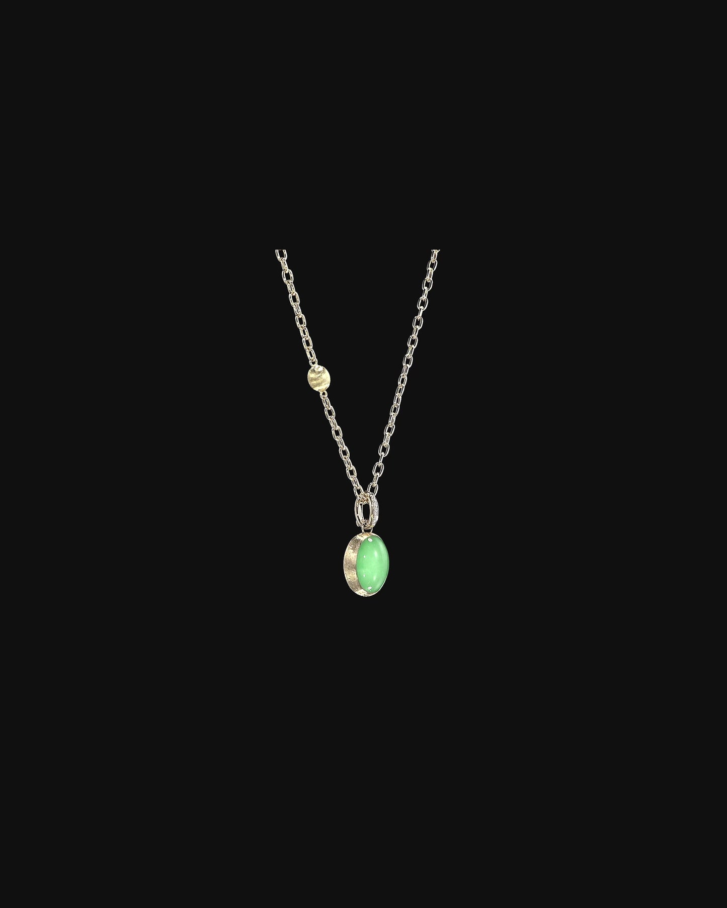 color: Yellow Gold