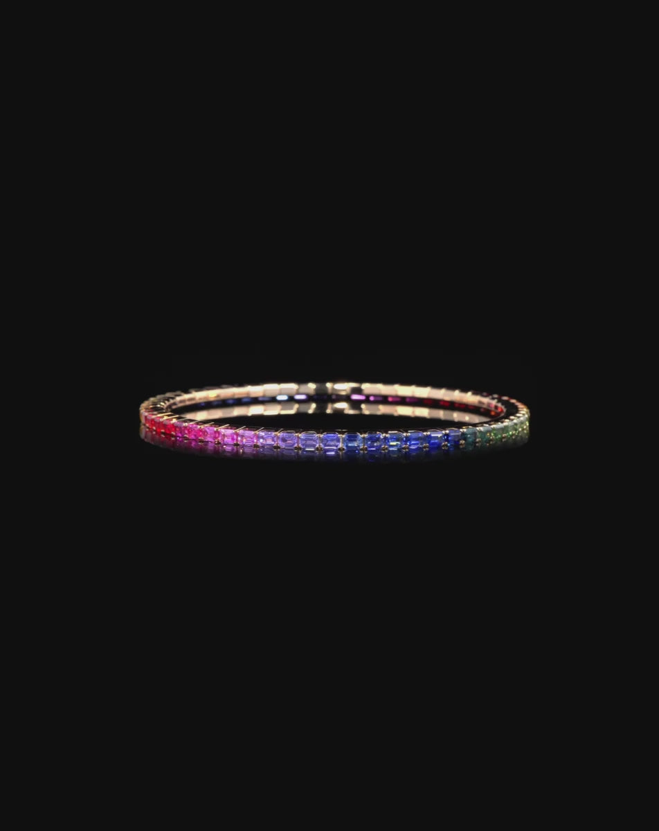 color: Rose Gold