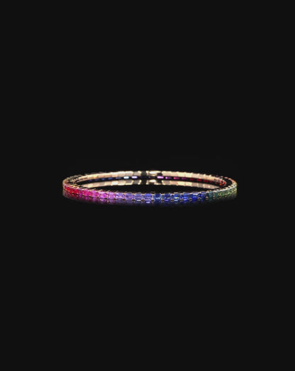 color: Rose Gold