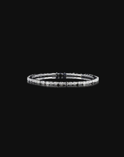 color: White Gold
