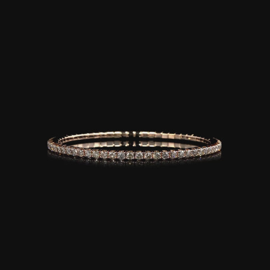 color: Rose Gold