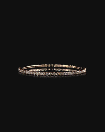 color: Rose Gold