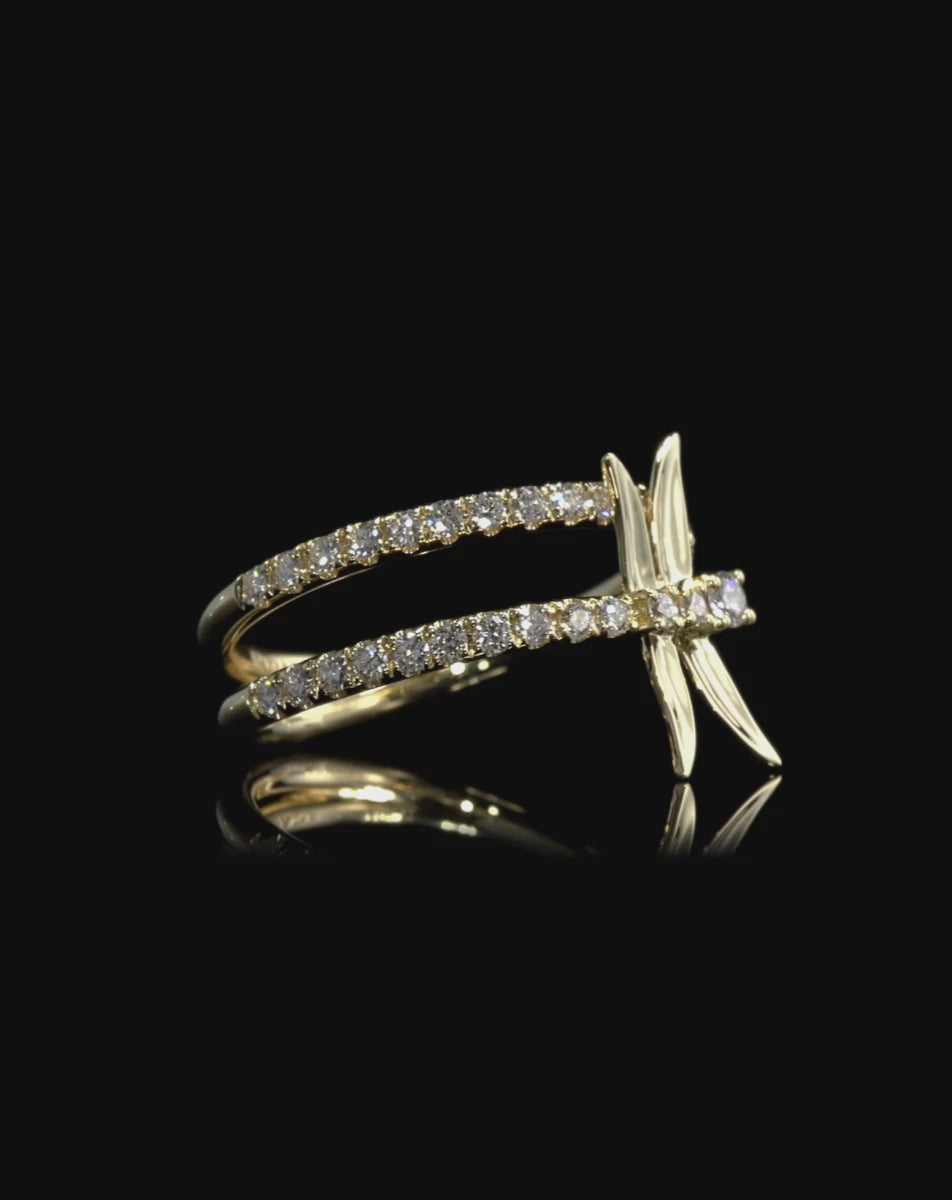 color: Yellow Gold; color: White Gold; color: Rose Gold