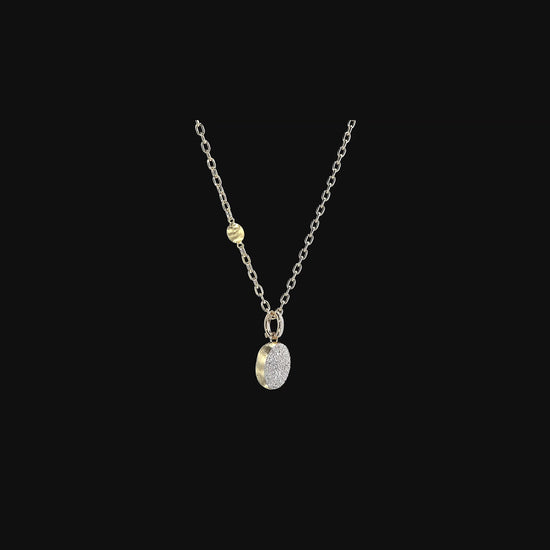 color: Yellow Gold