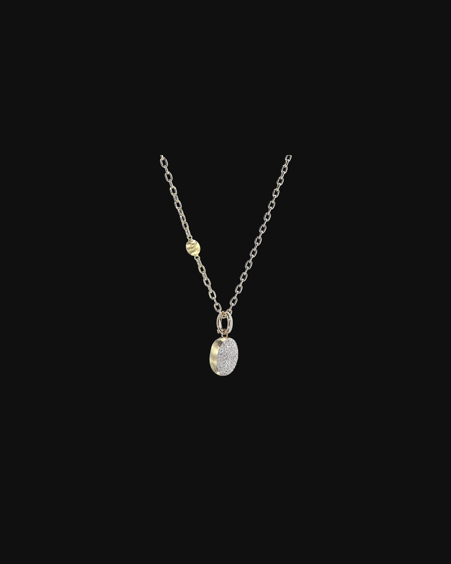 color: Yellow Gold