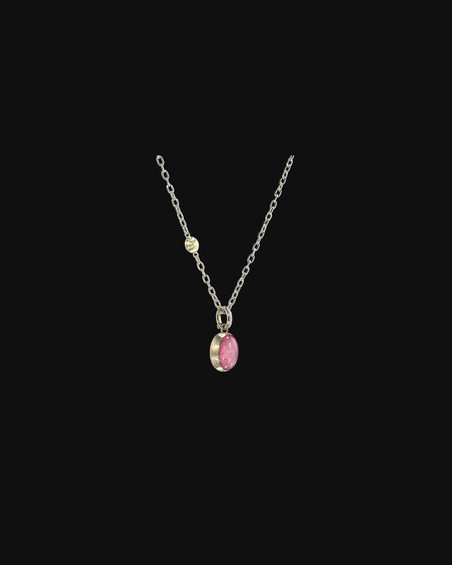 color: Yellow Gold