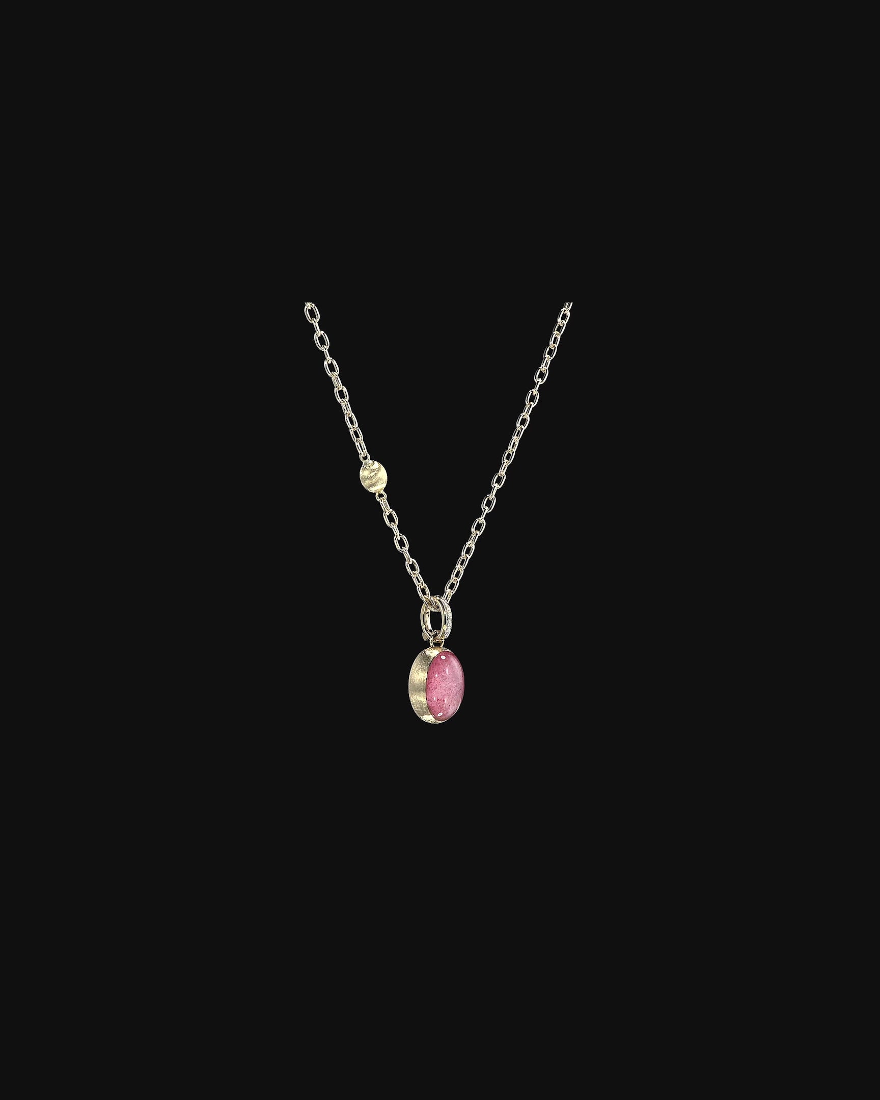 color: Yellow Gold