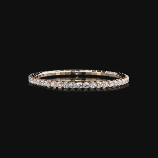 color: Rose Gold