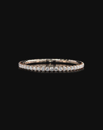 color: Rose Gold