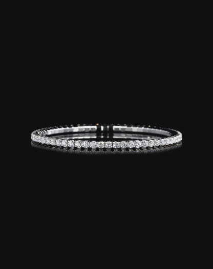 color: White Gold