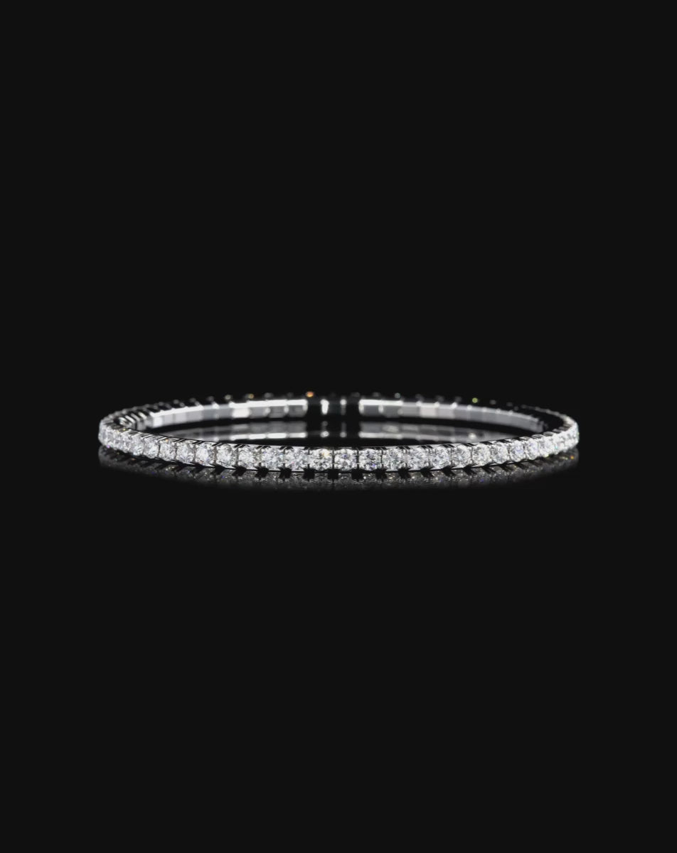 color: White Gold