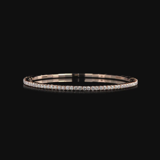 color: Rose Gold