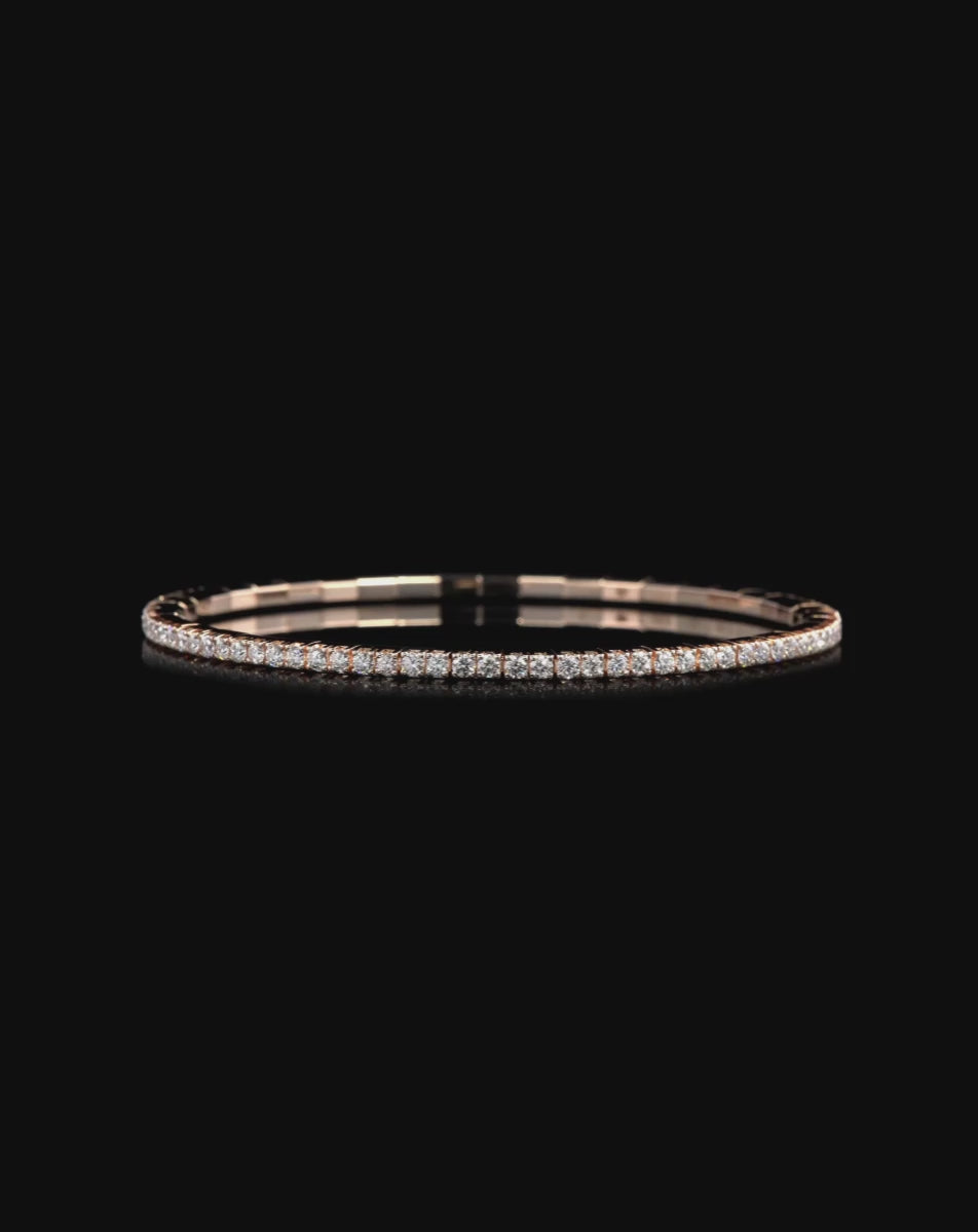 color: Rose Gold