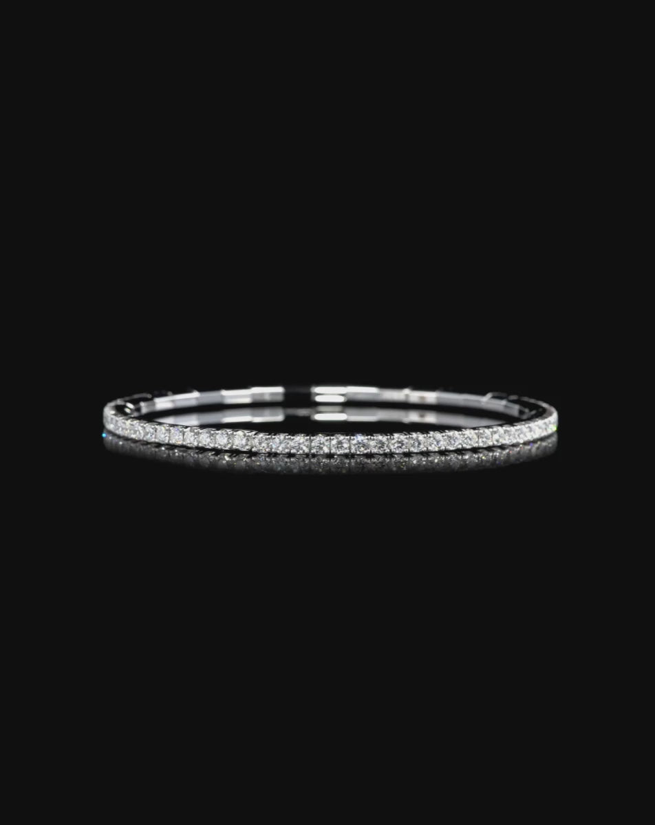 color: White Gold