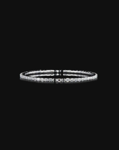 color: White Gold