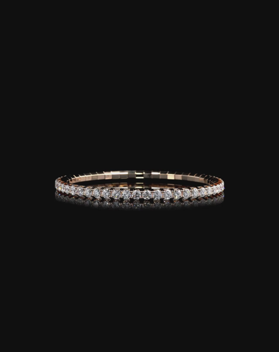 color: Rose Gold
