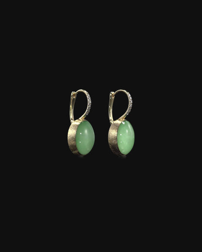 color: Yellow Gold