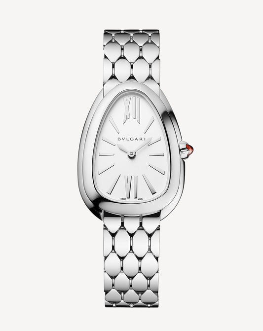 Bulgari Seduttori Watch