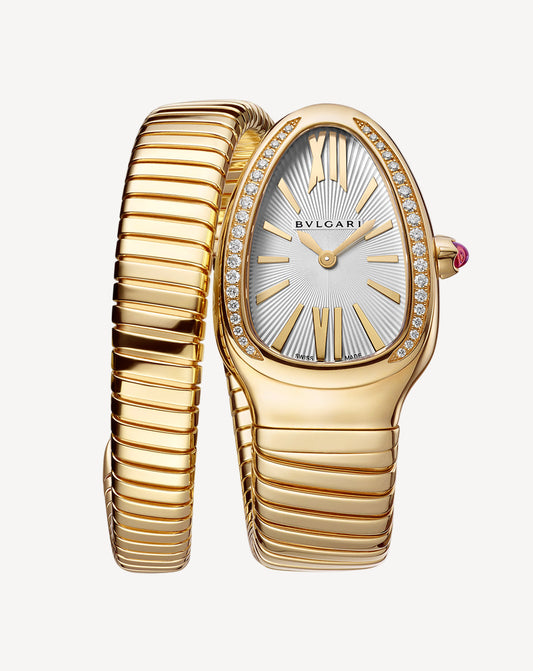 Bulgari Serpenti Watch