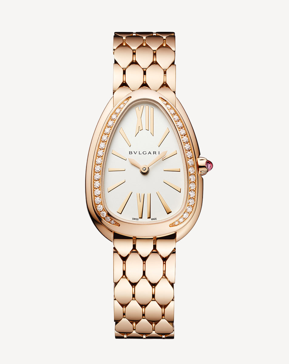 PINK GOLD 