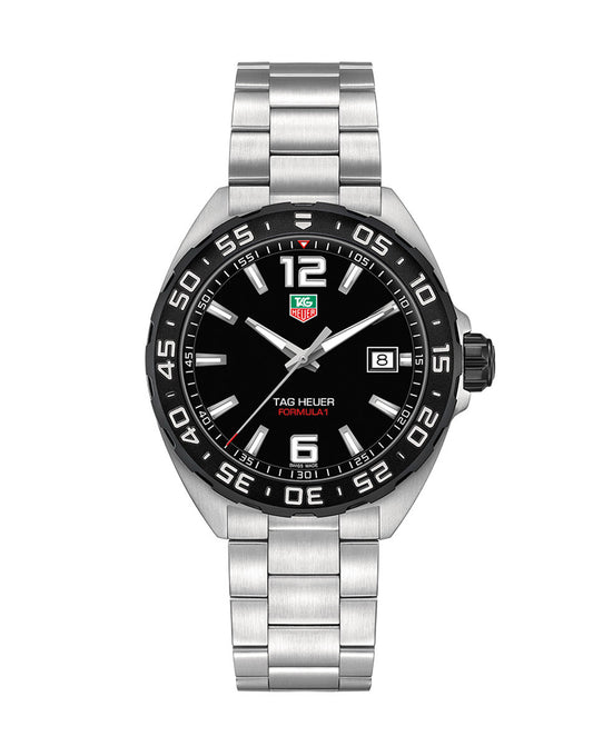 TAG Heuer Formula1 Watch
