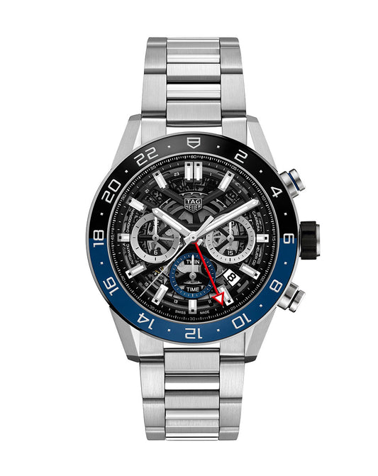 TAG Heuer Carrera Watch