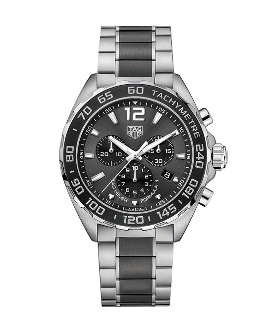 TAG Heuer Formula1 Watch