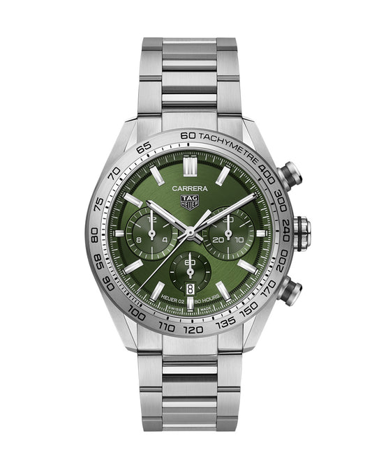 TAG Heuer Carrera Watch