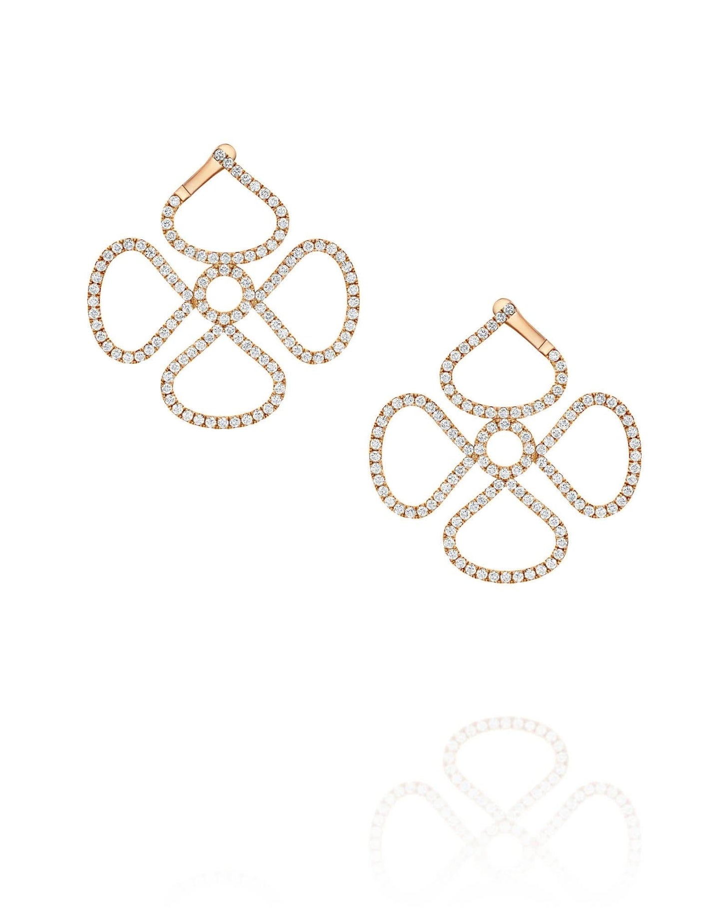 color: Rose Gold