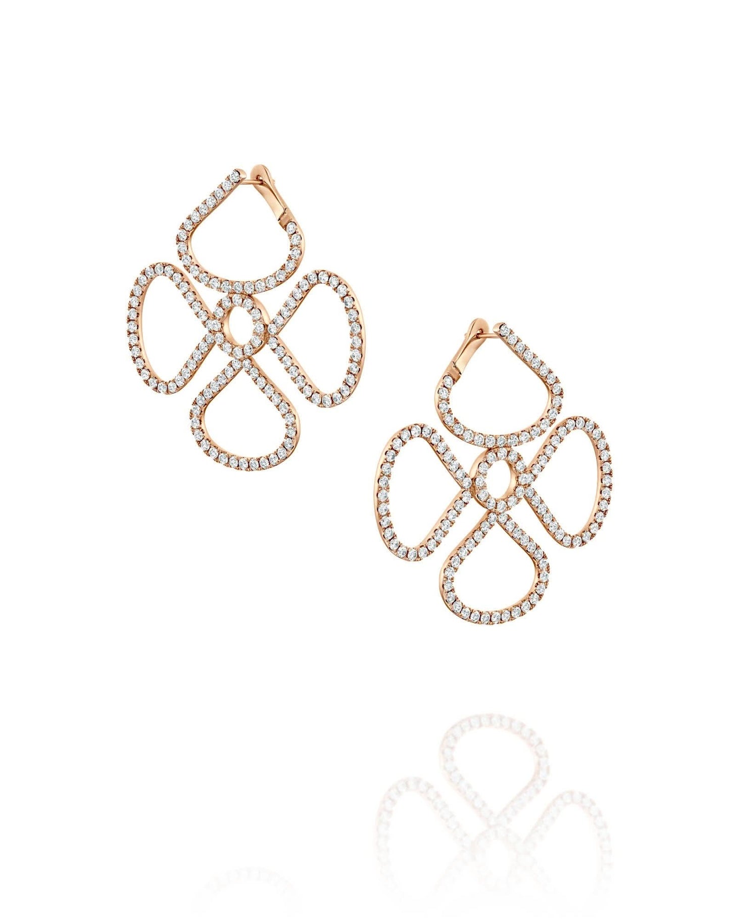 color: Rose Gold