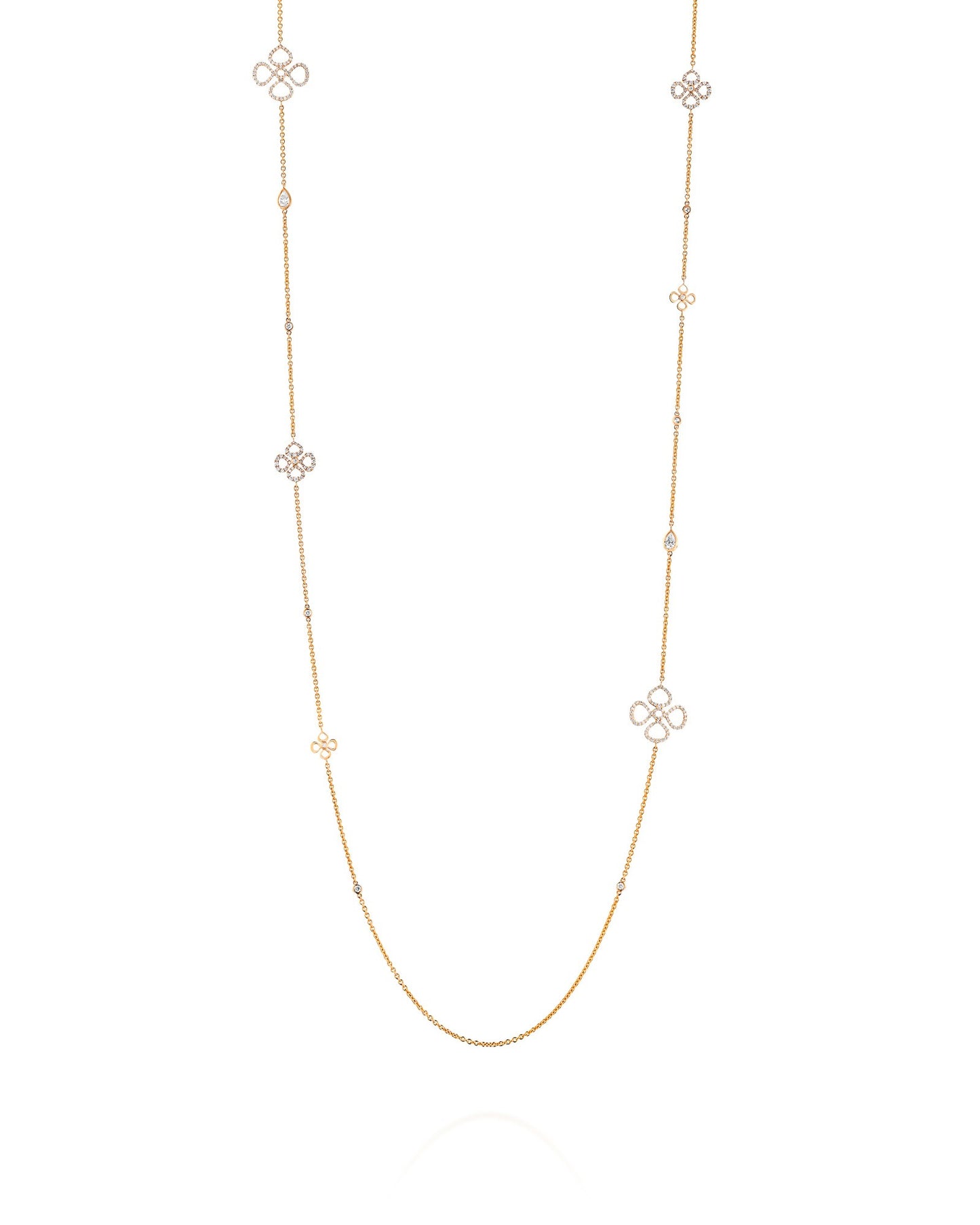 color: Rose Gold