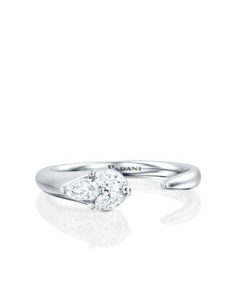 color: White Gold