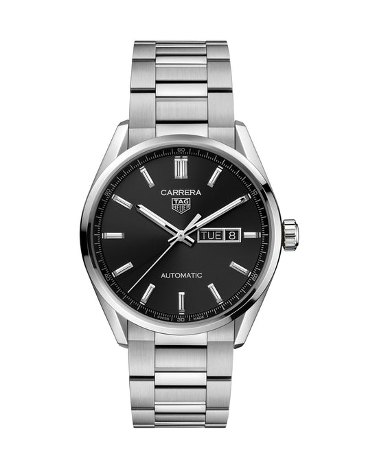 TAG Heuer Carrera Watch