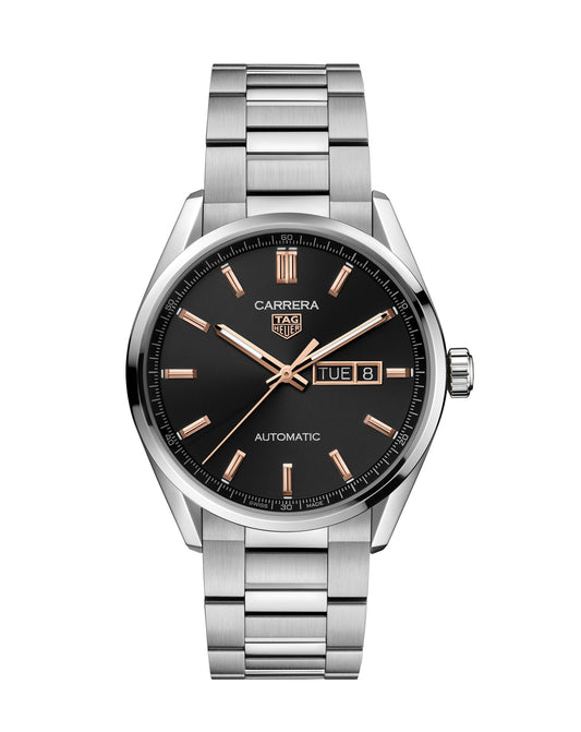 TAG Heuer Carrera Watch