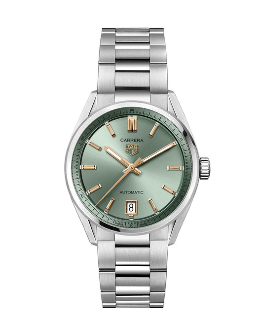 TAG Heuer Carrera Watch