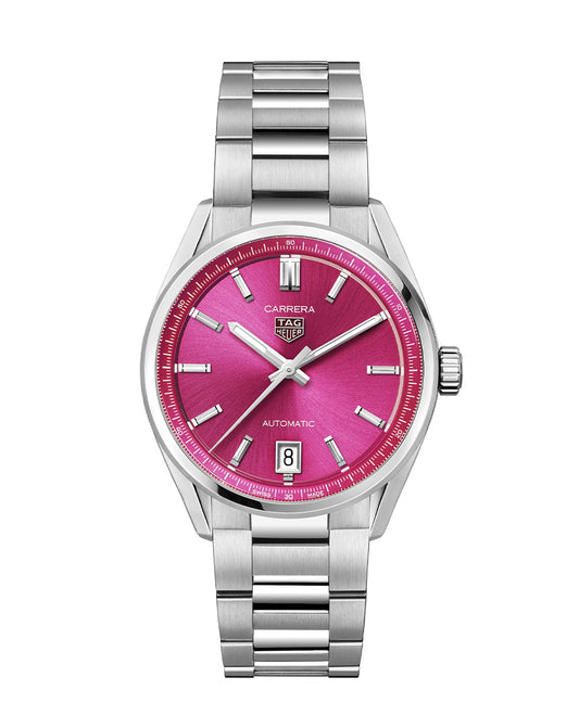 TAG Heuer Carrera Watch