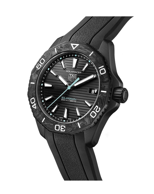 TAG HEUER AQUARACER Watch