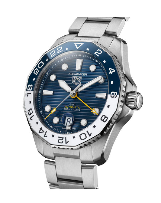 TAG HEUER AQUARACER Watch