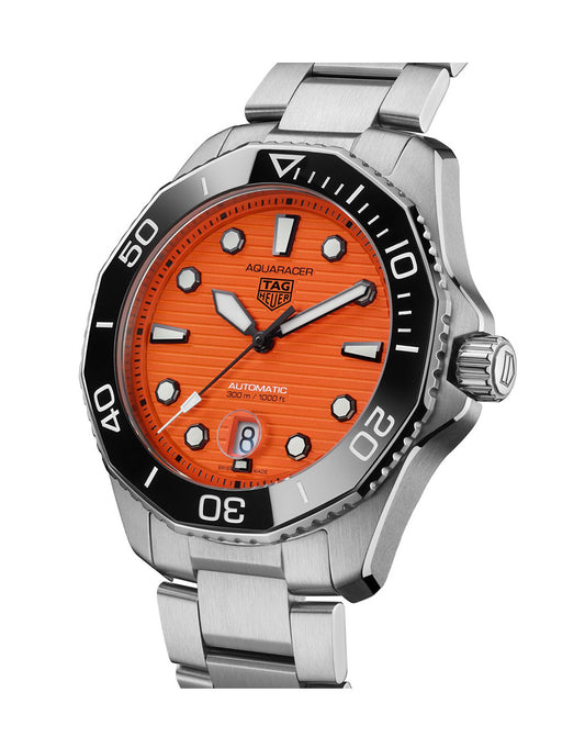 TAG HEUER AQUARACER Watch